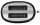 smeg TSF01BLEU Toaster schwarz
