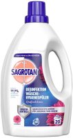 SAGROTAN® DESINFEKTION Hygienespüler...