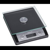 GENIE Briefwaage 3623 EDS schwarz für max. 5,0 kg