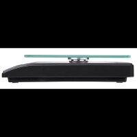GENIE Briefwaage 3623 EDS schwarz für max. 5,0 kg