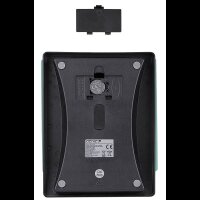 GENIE Briefwaage 3623 EDS schwarz für max. 5,0 kg