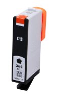 HP 364XL(CN684EE) schwarz Druckerpatrone