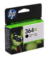 HP 364XL(CN684EE) schwarz Druckerpatrone