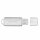 Intenso USB-Stick Jet Line silber 64 GB, 1 St.