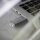Intenso USB-Stick Jet Line silber 128 GB, 1 St.