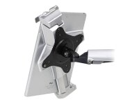 ergotron Tablet-Halterung 45-460-026 silber für 1...