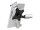ergotron Tablet-Halterung 45-460-026 silber für 1 Tablet
