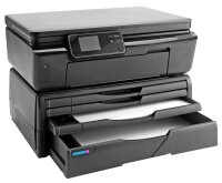 EXPONENT Monitorständer schwarz