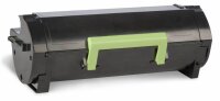 Lexmark 50F2000  schwarz Toner