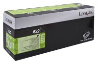 Lexmark 50F2H00  schwarz Toner