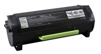Lexmark 50F2X00  schwarz Toner