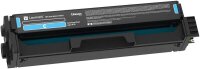 Lexmark 20N2XC0  cyan Toner