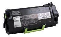 Lexmark 52D2000  schwarz Toner