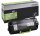 Lexmark 52D2000  schwarz Toner