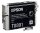EPSON T0891 (Affe) schwarz Druckerpatrone