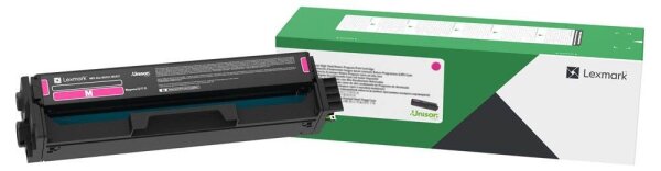 Lexmark 20N2XM0  magenta Toner