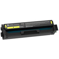 Lexmark 20N2XY0  gelb Toner