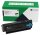 Lexmark 55B2000  schwarz Toner