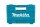 makita Bohrer- und Bit-Set B-68432, 102-teilig