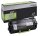 Lexmark 52D2H00  schwarz Toner
