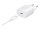 SAMSUNG Ladekabel mit Adapter weiß, Kabellänge: 1,0 m, 25 Watt