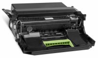 Lexmark 52D0Z00  schwarz Trommel