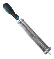 makita D-70954 Feilenhalter mit Rundfeile 4,5 mm
