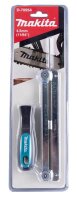 makita D-70954 Feilenhalter mit Rundfeile 4,5 mm