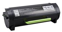 Lexmark 60F2000  schwarz Toner