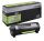 Lexmark 60F2000  schwarz Toner