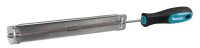 makita D-70948 Feilenhalter mit Rundfeile 4,0 mm