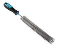 makita D-70948 Feilenhalter mit Rundfeile 4,0 mm