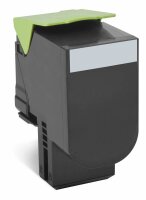 Lexmark 70C20K0  schwarz Toner