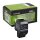 Lexmark 70C20K0  schwarz Toner