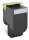 Lexmark 70C20K0  schwarz Toner