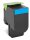 Lexmark 70C20C0  cyan Toner