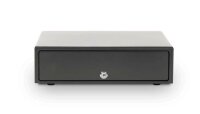 primasello Kassenschublade 4245 ECD95 anthrazit