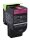 Lexmark 70C20M0  magenta Toner