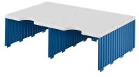 styro Sortierstation Styrodoc Jumbo Aufbaueinheit...