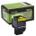 Lexmark 70C20Y0  gelb Toner