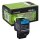 Lexmark 70C2HC0  cyan Toner