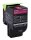 Lexmark 70C2HM0  magenta Toner