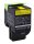 Lexmark 70C2HY0  gelb Toner