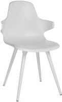 Topstar Schalenstühle T2020 mit Armlehnen FZ11WW-2...