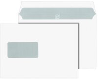 MAILmedia Briefumschläge DIN C5 mit Fenster...