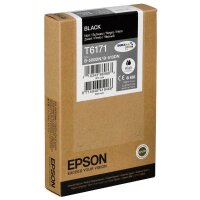 EPSON T6171  schwarz Druckerpatrone