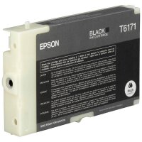 EPSON T6171  schwarz Druckerpatrone