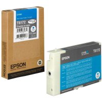 EPSON T6172  cyan Druckerpatrone