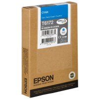 EPSON T6172  cyan Druckerpatrone