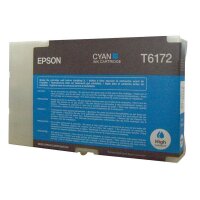 EPSON T6172  cyan Druckerpatrone